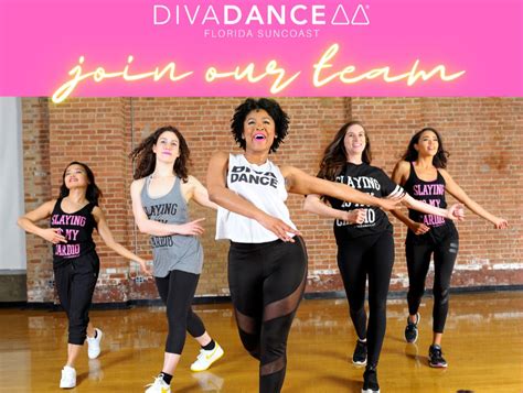 diva dance st pete|DivaDance Florida Suncoast .